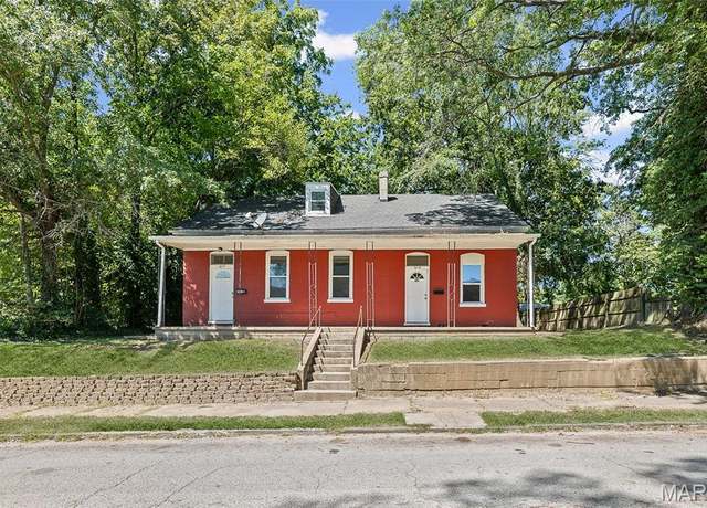Property at 619 E Mckinley St, Belleville, IL 62220, 1236 baths