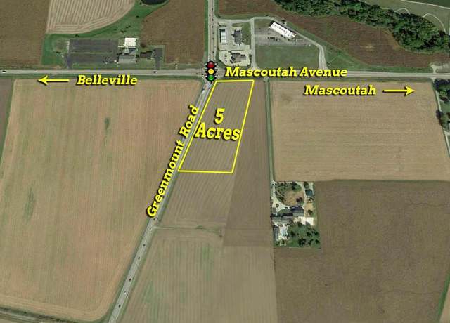 Property at 0 Mascoutah Ave, Belleville, IL 62220