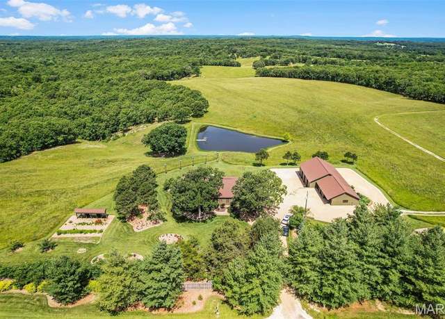 Property at 498 M Hwy, Steelville, MO 65565, 6 beds, 4 baths