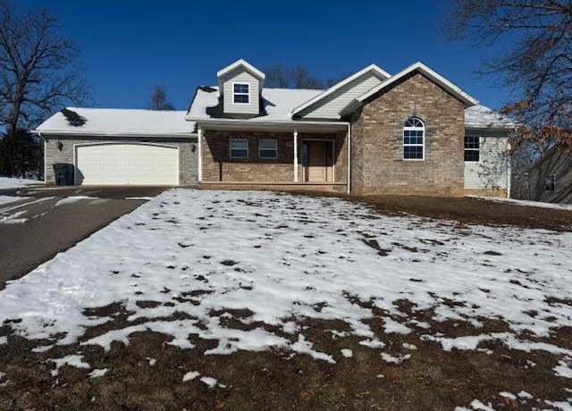 Property at 18882 Ladera Rd, Waynesville, MO 65583, 3 beds, 2.5 baths