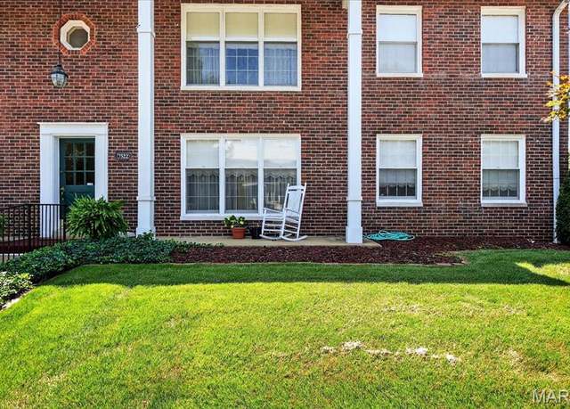 Property at 7522 Claymont Ct #3, Belleville, IL 62223, 3 beds, 2 baths