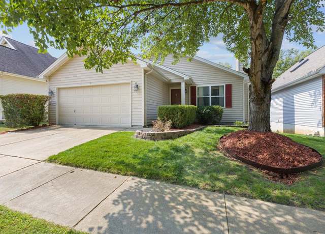 Property at 2423 Shiva Ct, Wildwood, MO 63011, 4 beds, 3 baths