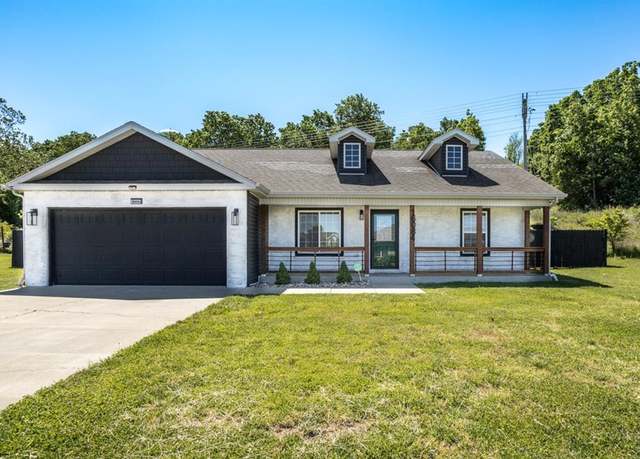 Property at 16084 Heaven's Gate Ln, St Robert, MO 65584, 3 beds, 2 baths