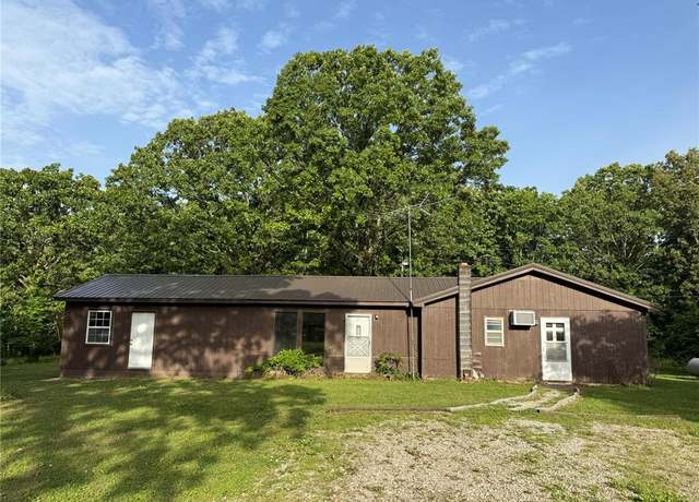 Property at 1201 County Road 535, Poplar Bluff, MO 63901, 1 bed, 1 bath