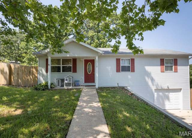 Property at 15110 Transit Rd, St Robert, MO 65584, 3 beds, 1 bath