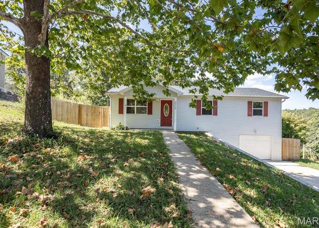 Property at 15110 Transit Rd, St Robert, MO 65584, 3 beds, 1 bath