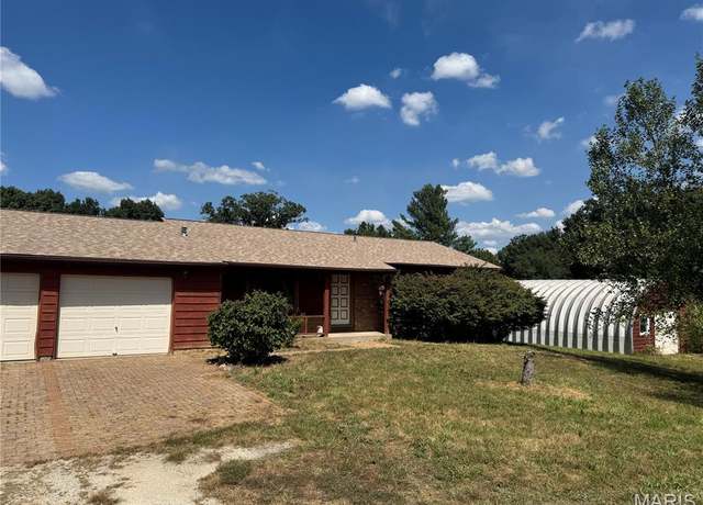Property at 6381 Cedar Hill Ln, Troy, MO 63379, 3 beds, 2 baths