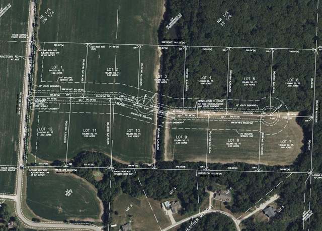 Property at 11301 Windsor Pl, Wright City, MO 63390