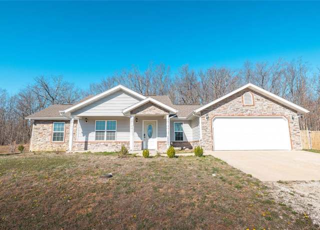 Property at 20995 Hideaway Ln, St Robert, MO 65584, 3 beds, 2 baths