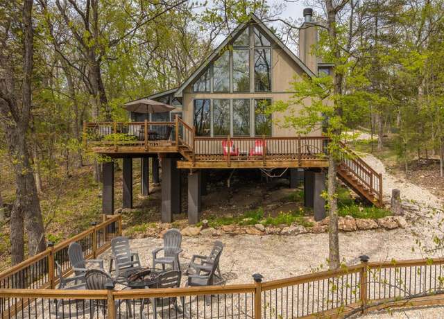 Property at 2099 Meadow Valley Dr, Innsbrook, MO 63390, 2 beds, 2 baths