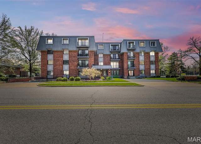 Property at 450 W Adams Ave #16, St Louis, MO 63122, 2 beds, 2 baths