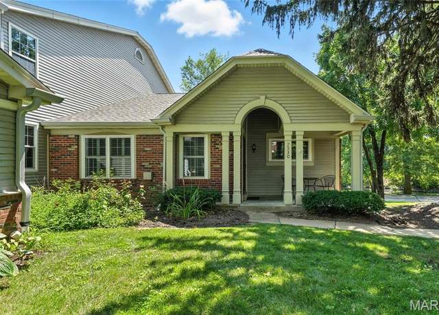 Property at 7530 Kirky Ct, St Louis, MO 63119, 3 beds, 2.5 baths
