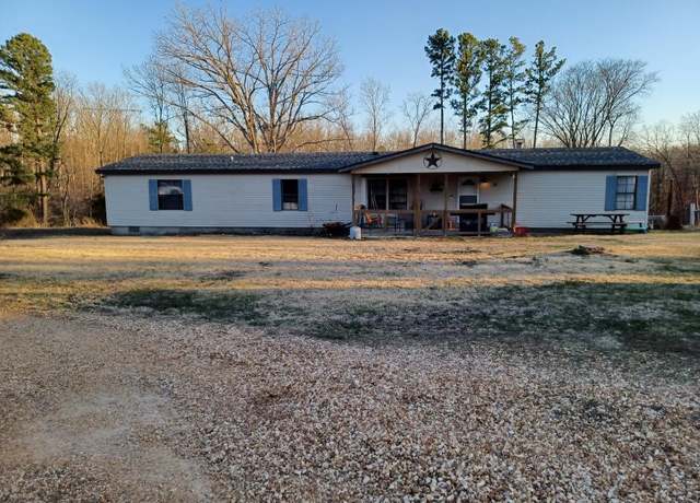 Property at 1384 E Highway 8 E, Steelville, MO 65565, 4 beds, 2.5 baths