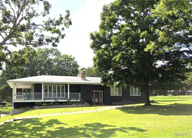 Property at 14875 County Road 2310, St James, MO 65559, 3 beds, 2 baths
