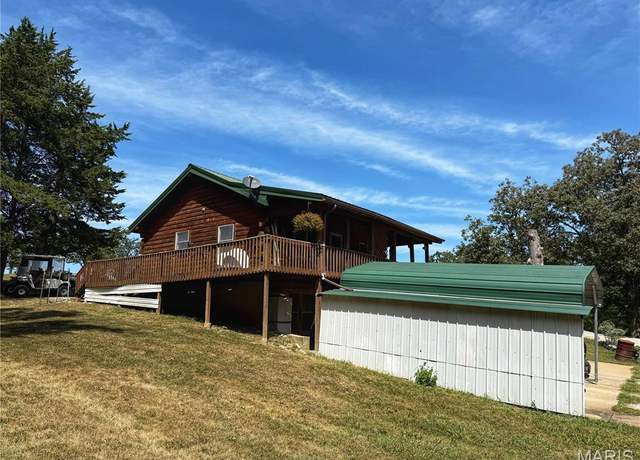 Property at 228 W Highway D, Unincorporated, MO 63385, 2 beds, 2 baths