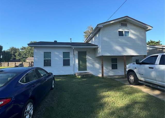 Property at 1410 George St, Kennett, MO 63857, 2 beds, 1 bath