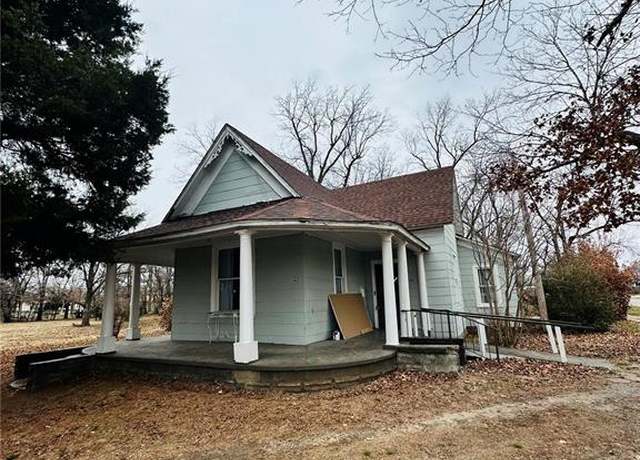 Property at 412 E Howard, Malden, MO 63863, 3 beds, 1 bath