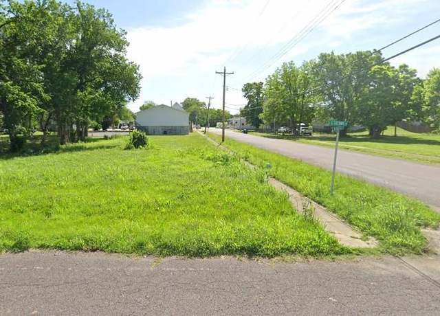 Property at 8 S 2nd St, Pacific, MO 63069