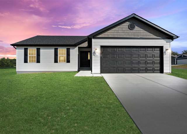 Property at 905 Gimli Ln, Wright City, MO 63390, 3 beds, 2 baths