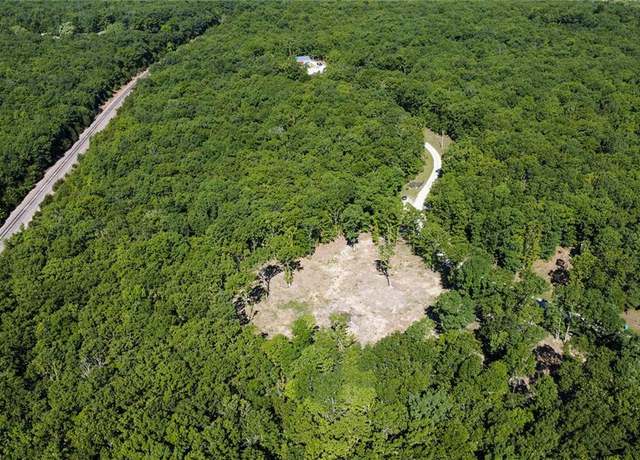 Property at 7 Wiese View Dr, Cuba, MO 65453