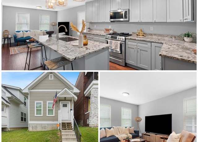 Property at 3158 Nebraska Ave, St Louis, MO 63118, 3 beds, 2 baths