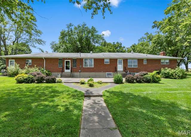 Property at 732 County Road 468, Jackson, MO 63755, 3 beds, 3 baths