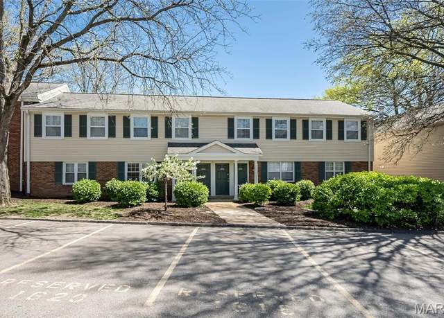 Property at 1624 Redbird Cv, Brentwood, MO 63144, 2 beds, 1 bath
