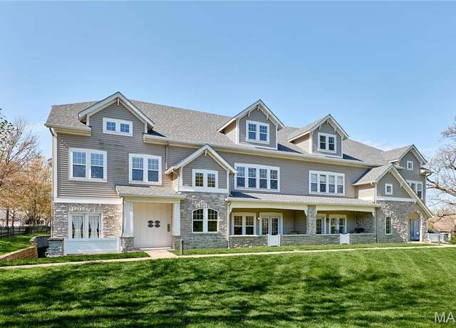 Property at 16329 Justus Post Rd, Chesterfield, MO 63017, 3 beds, 2.5 baths