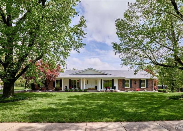 Property at 184 Laduemont Dr, St Louis, MO 63141, 3 beds, 2 baths