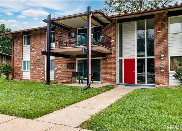 Property at 8733 Sieloff Dr Unit C, Hazelwood, MO 63042, 2 beds, 1 bath