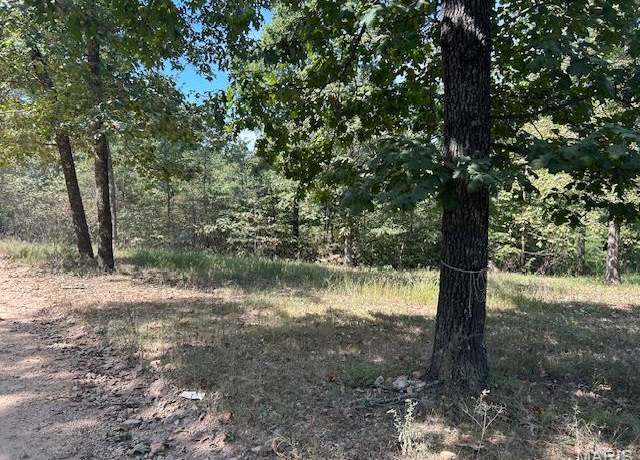 Property at 1087 Main St, Annapolis, MO 63620