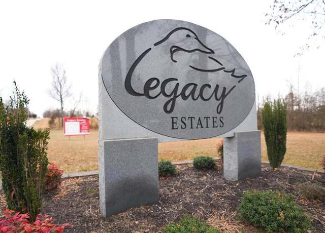 Property at 0 Lot 23 Legacy Ests, Poplar Bluff, MO 63901