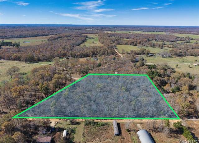Property at 0 County Rd K-1, Doniphan, MO 63935