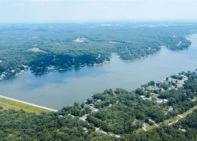 Property at 1467 Sequoya Rd, Cuba, MO 65453