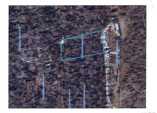 Property at 0 N 5th St, Clarksville, MO 63336