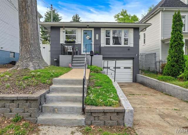 Property at 3427 Manhattan Ave, St Louis, MO 63143, 3 beds, 2 baths