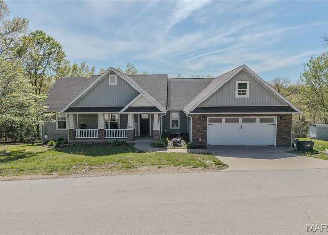 Property at 20585 Lathan Ln, Waynesville, MO 65583, 5 beds, 3 baths