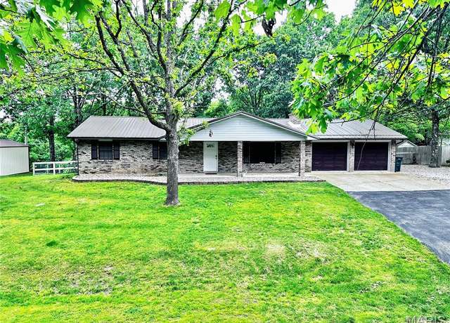 Property at 16530 Hardwood Ln, St Robert, MO 65584, 3 beds, 2 baths