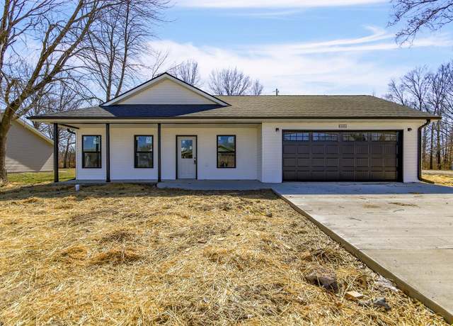 Property at 4306 Rivers Dr, Mexico, MO 65265, 3 beds, 2 baths