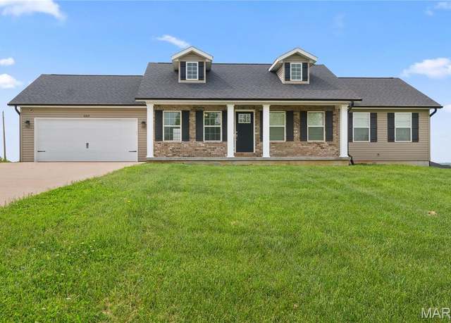 Property at 680 County Road 441, Jackson, MO 63755, 3 beds, 2 baths