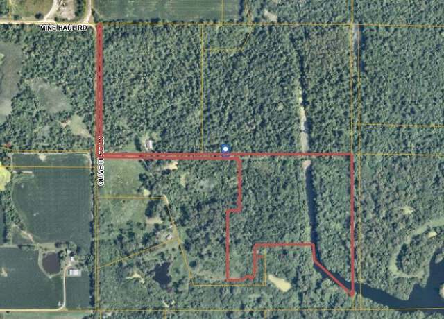 Property at 0 Mine Haul Rd, Millstadt, IL 62260