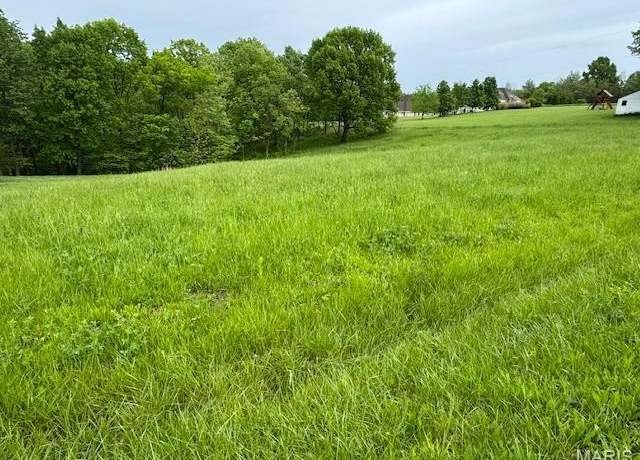 Property at 0 N Four Mile Rd Lot 3, Washington, MO 63090