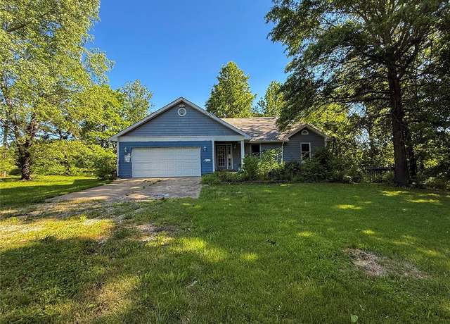 Property at 4287 Highway 30, Robertsville, MO 63072, 2 beds, 3 baths