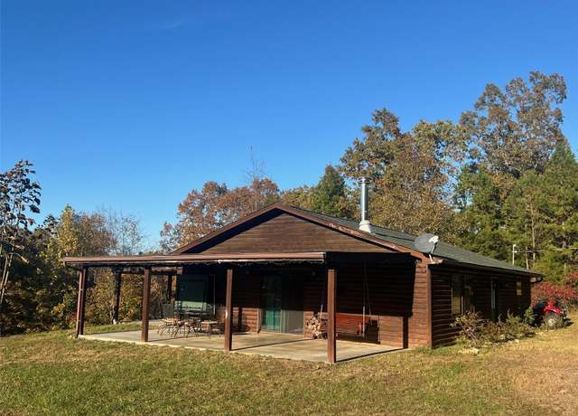 Property at 849 County Road 126, Annapolis, MO 63620, 2 beds, 1 bath