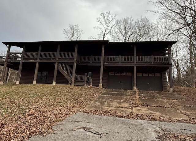 Property at 13575 Candy Ln, De Soto, MO 63020, 3 beds, 2 baths