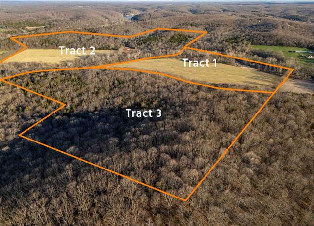Property at 0 State Rte Y, Jonesburg, MO 63351