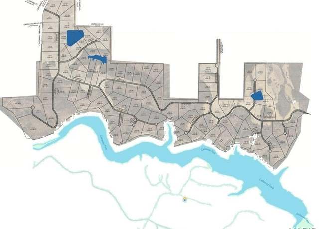 Property at 40 Meditation Way, Defiance, MO 63341