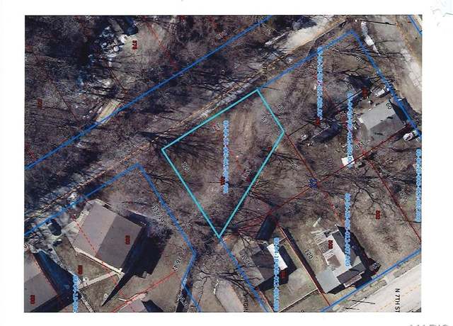 Property at 0 N 8th St, Louisiana, MO 63353