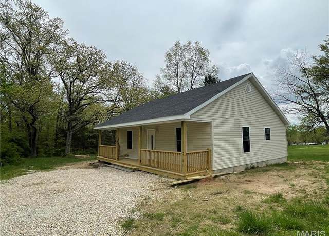 Property at 418 E Canaan Rd, Gerald, MO 63037, 2 beds, 1 bath