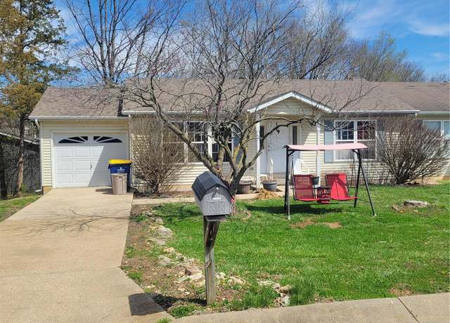Property at 100 Grand Central Dr, Union, MO 63084, 3 beds, 2 baths